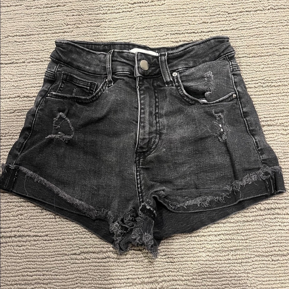 H&M SHORTS